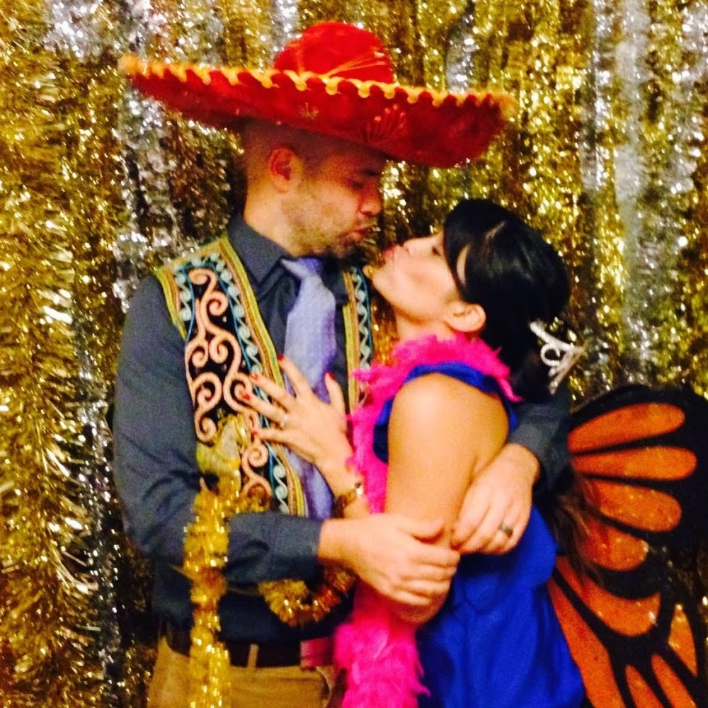 Meet your Posher, Irene